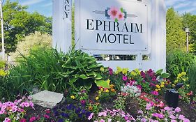 Ephraim Motel